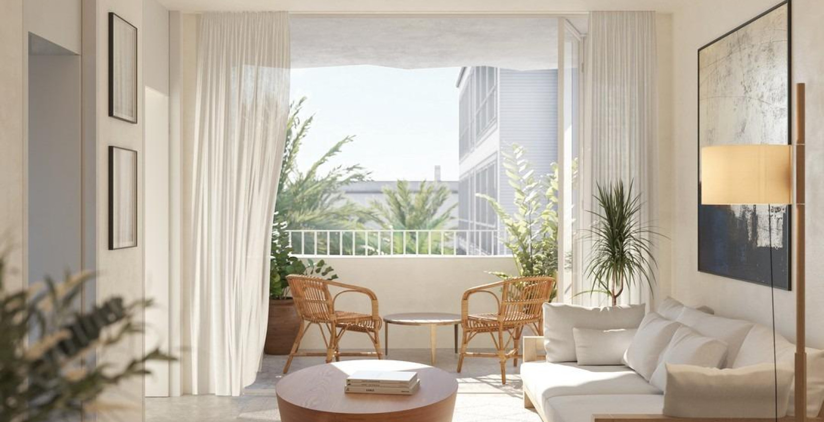 New Build - Penthouse - Torrevieja - Playa de los Locos