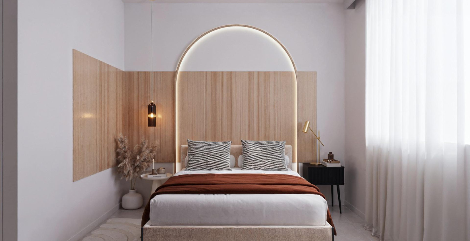 Nybygg - Leilighet / leilighet - San Miguel de Salinas - Pueblo