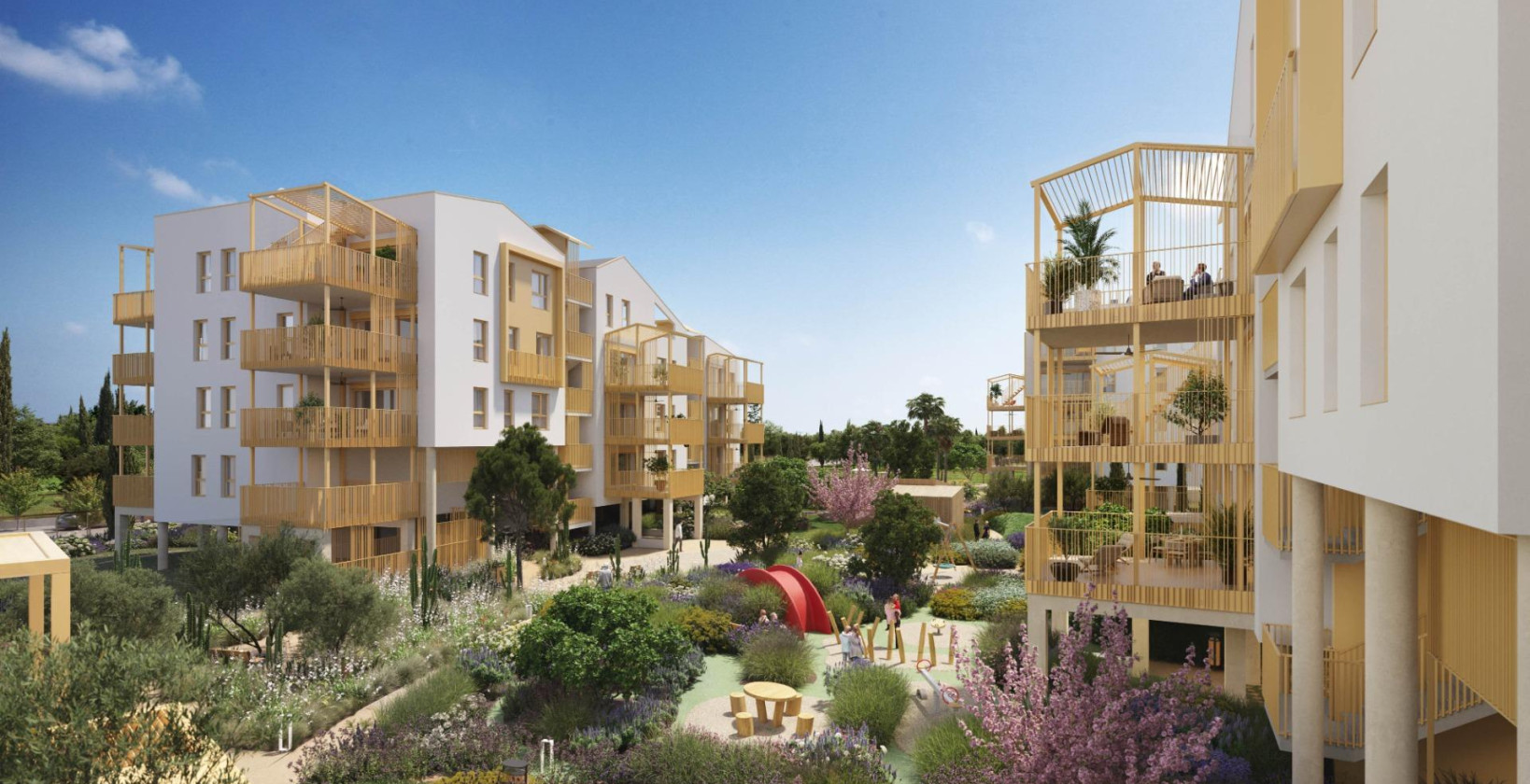 Nueva construcción  - Ático - El Verger