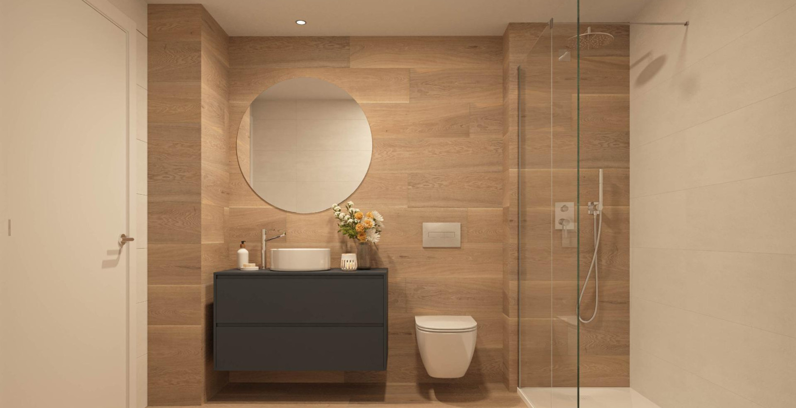 Nueva construcción  - Ático - El Verger