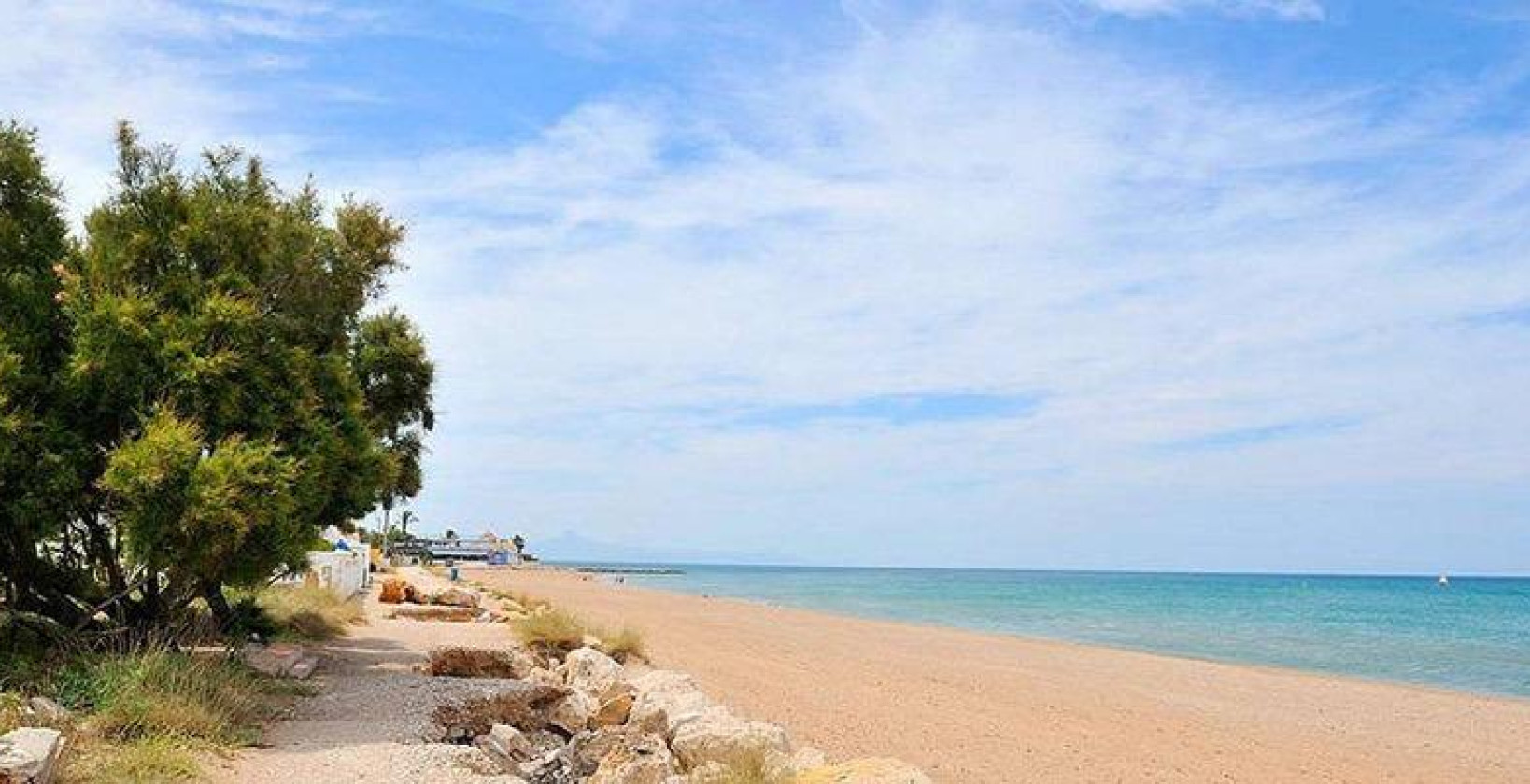 Nueva construcción  - Ático - El Verger