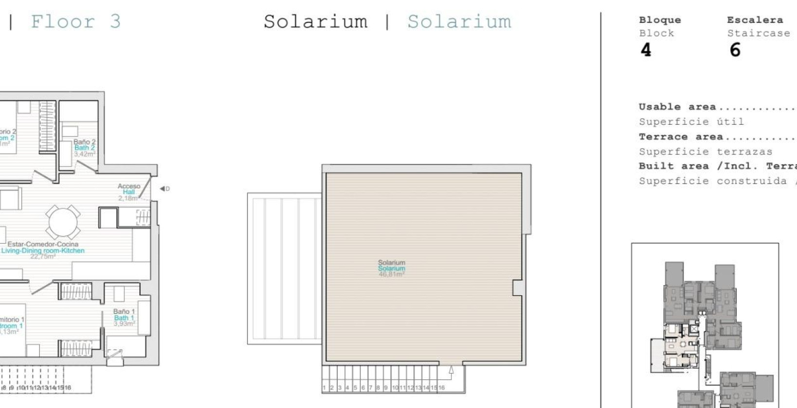 Nueva construcción  - Ático - El Verger