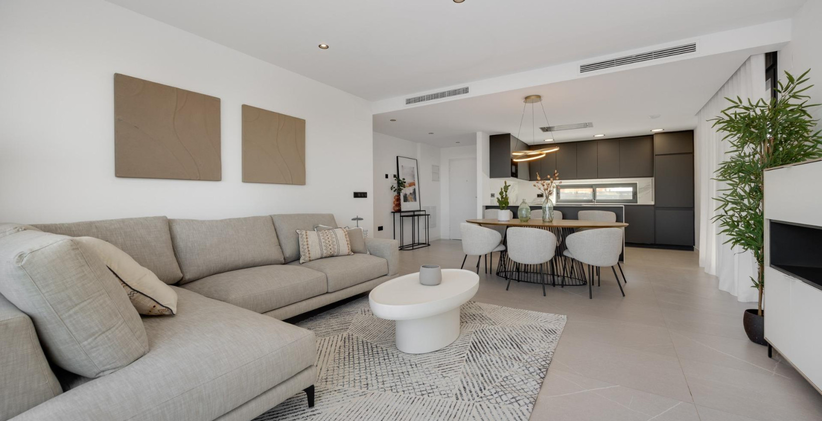 Nueva construcción  - Chalet - Torrevieja - Sector 25