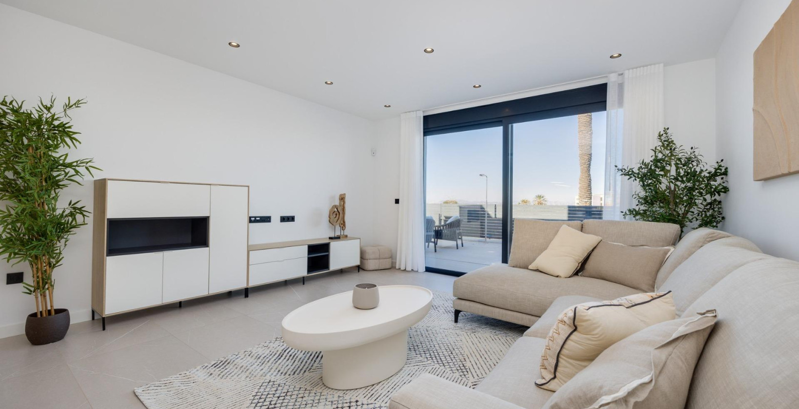 Nueva construcción  - Chalet - Torrevieja - Sector 25