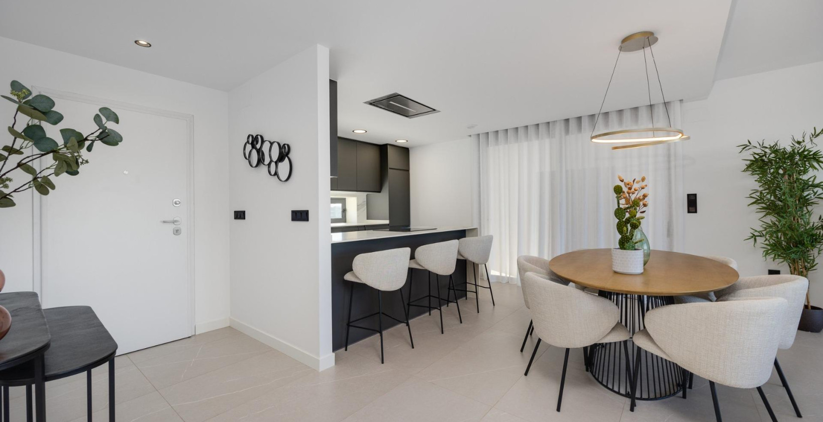 Nueva construcción  - Chalet - Torrevieja - Sector 25