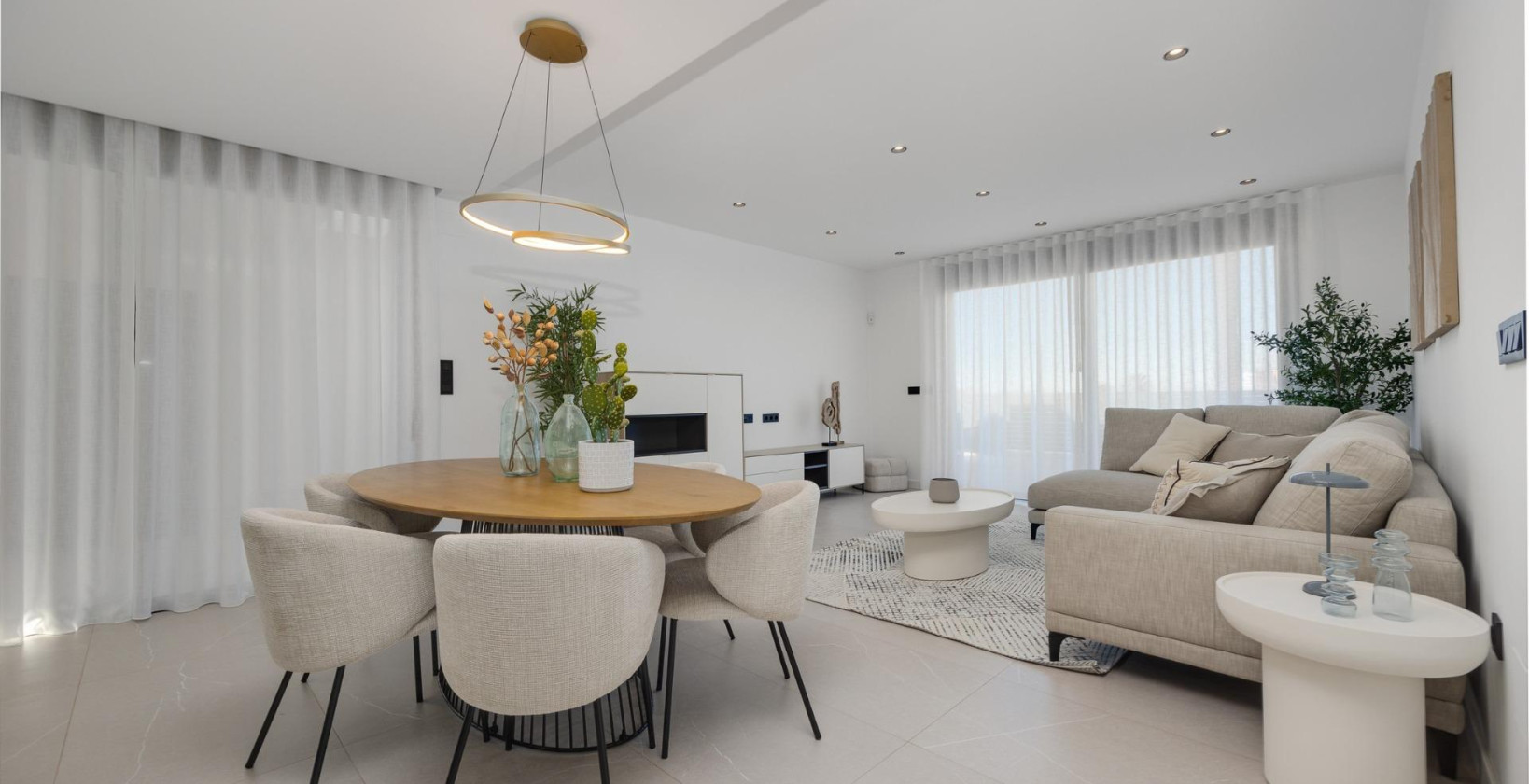 Nueva construcción  - Chalet - Torrevieja - Sector 25