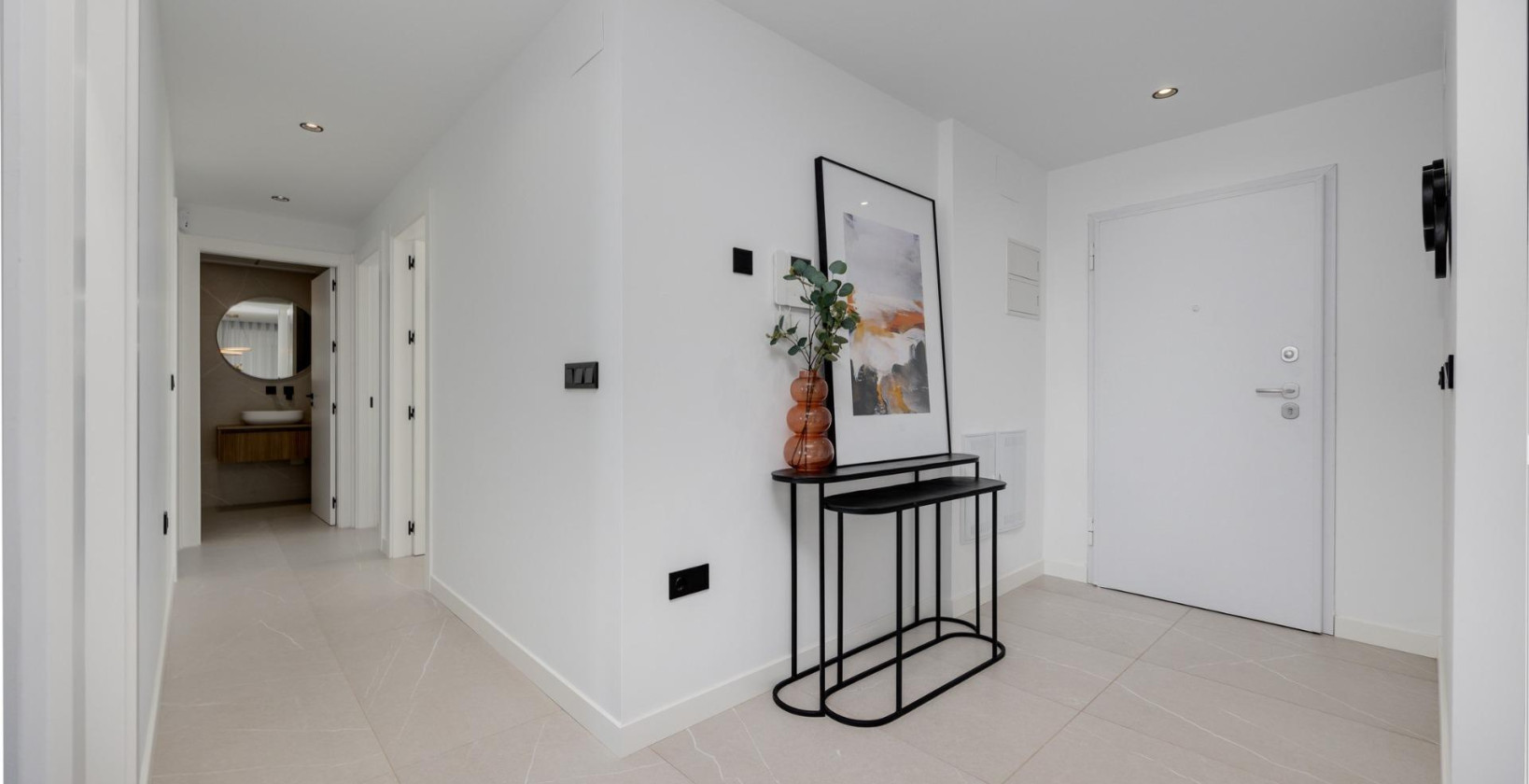 Nueva construcción  - Chalet - Torrevieja - Sector 25