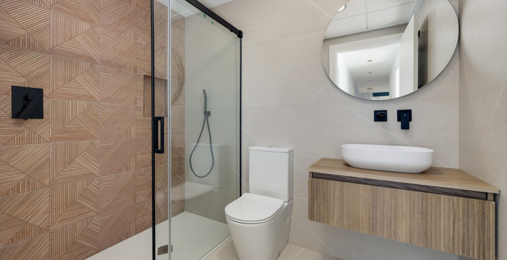 Nueva construcción  - Chalet - Torrevieja - Sector 25