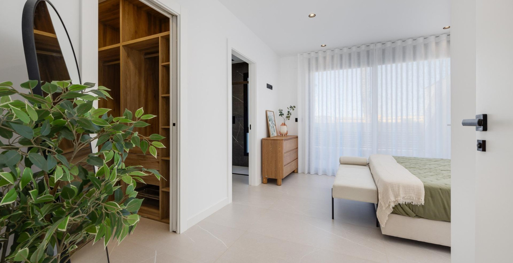 Nueva construcción  - Chalet - Torrevieja - Sector 25