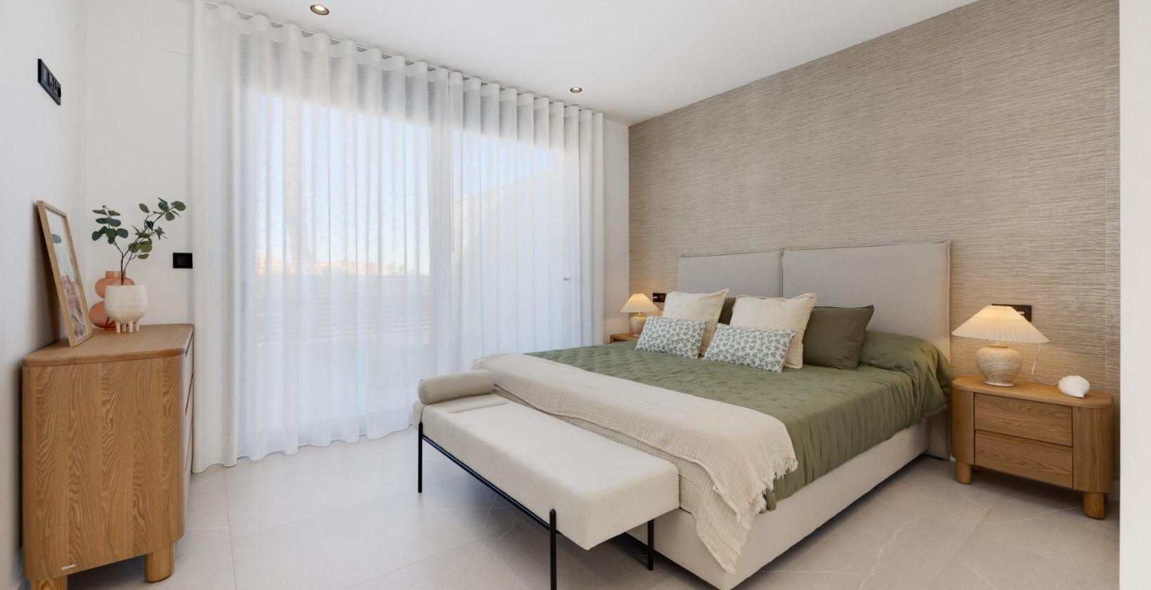 Nueva construcción  - Chalet - Torrevieja - Sector 25