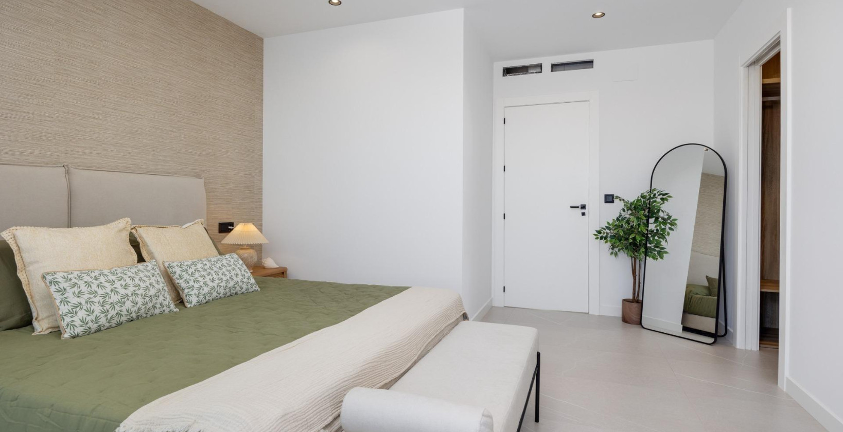 Nueva construcción  - Chalet - Torrevieja - Sector 25