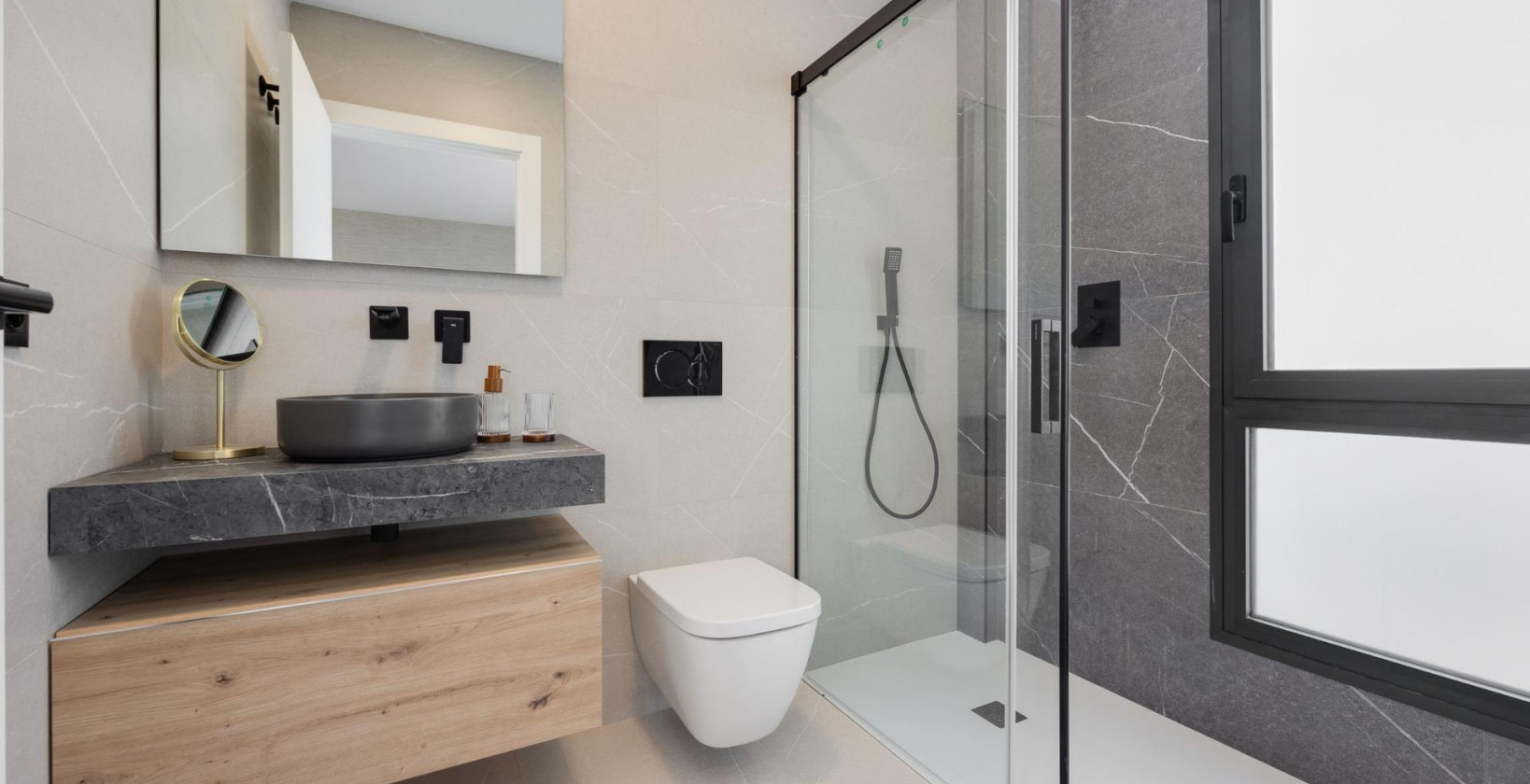 Nueva construcción  - Chalet - Torrevieja - Sector 25