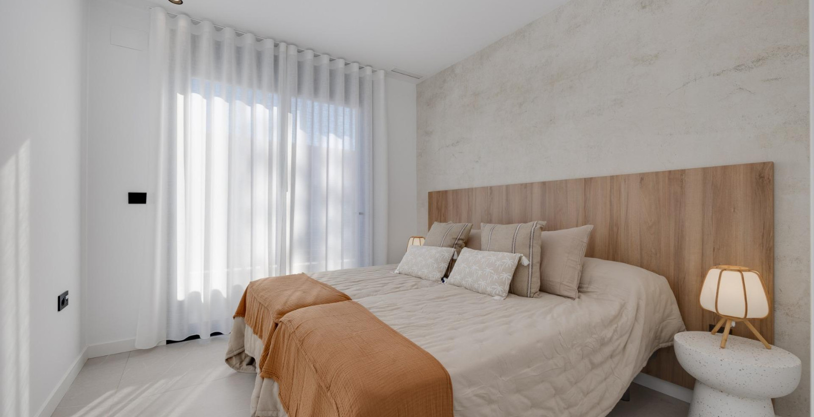 Nueva construcción  - Chalet - Torrevieja - Sector 25