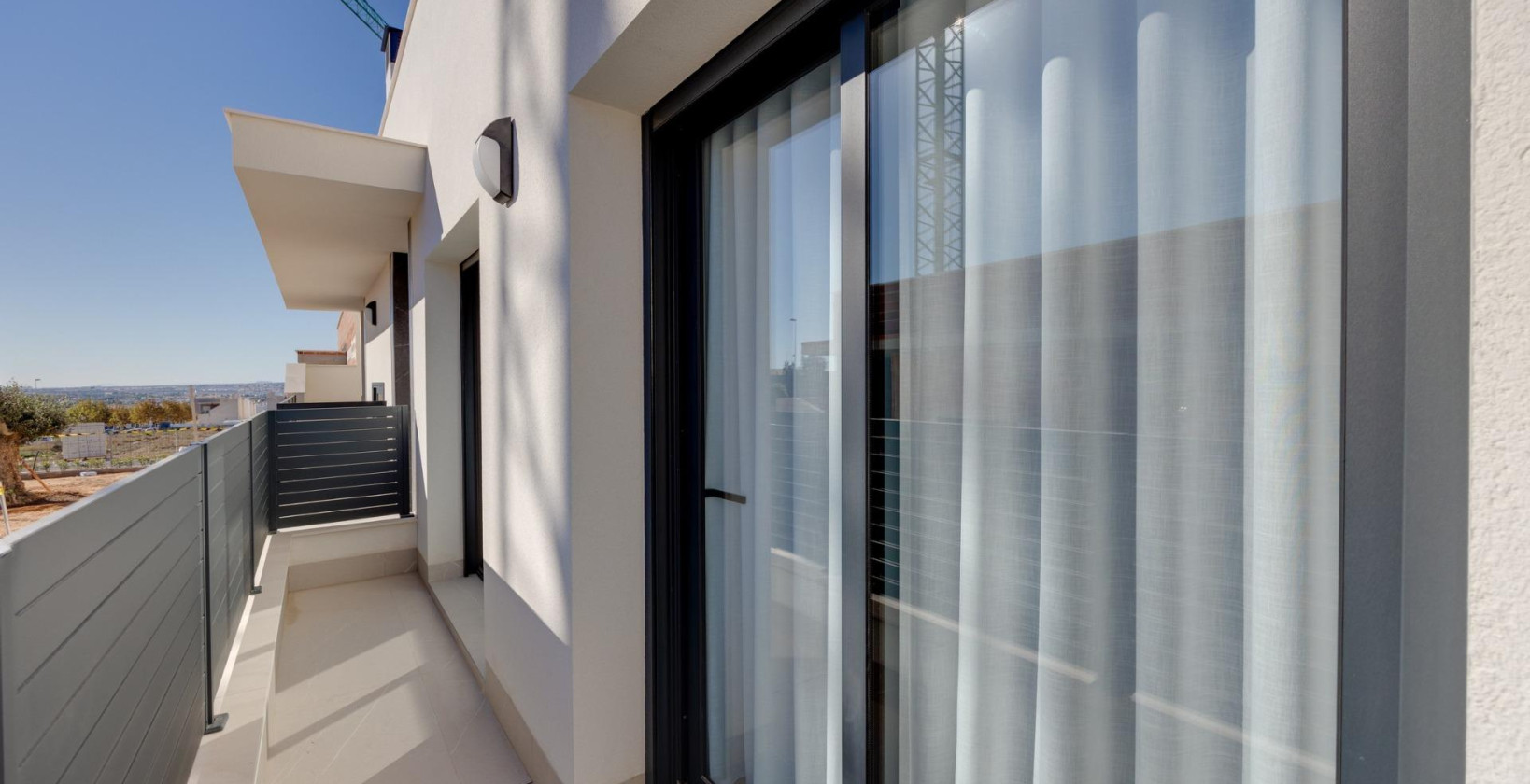 Nueva construcción  - Chalet - Torrevieja - Sector 25