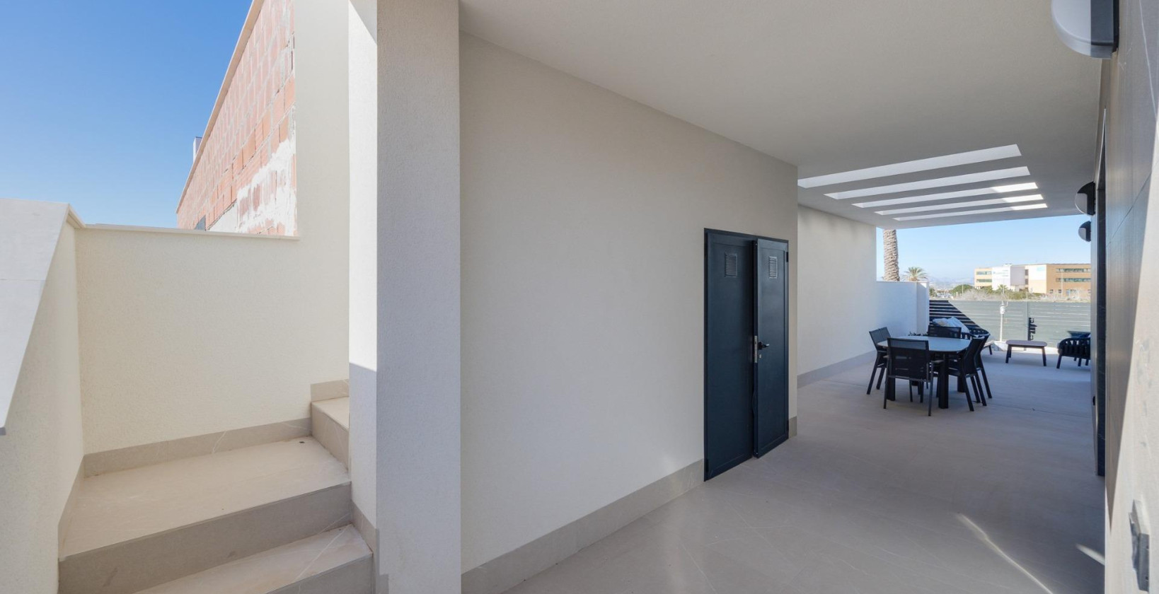 Nueva construcción  - Chalet - Torrevieja - Sector 25