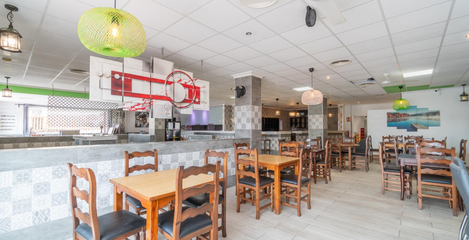 Long time Rental - Kommersiell - San Fulgencio - La Marina