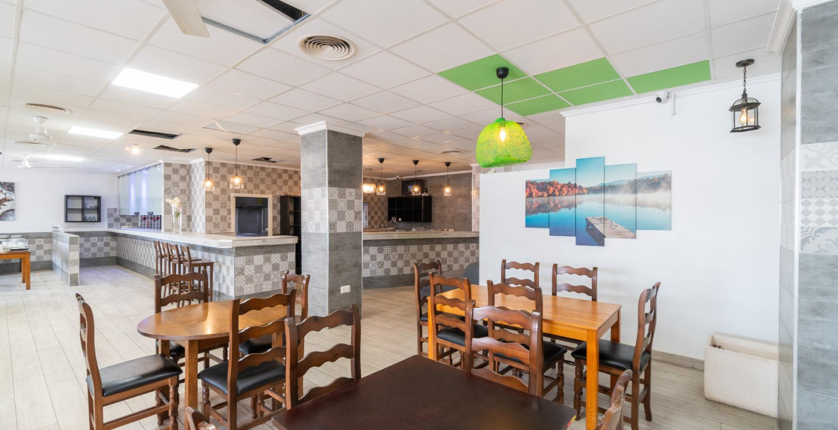 Long time Rental - Kommersiell - San Fulgencio - La Marina