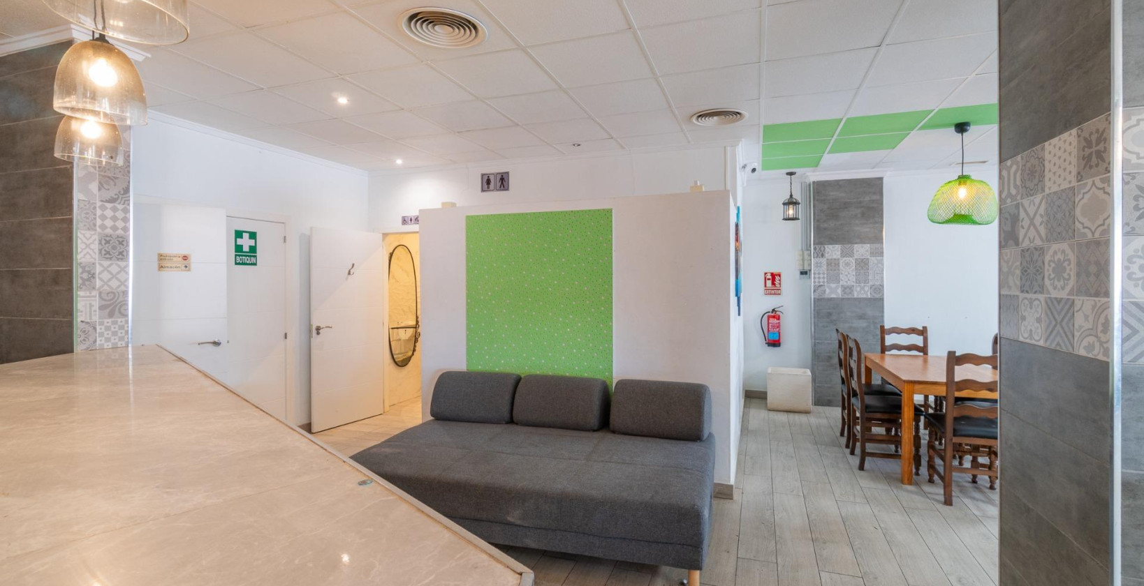 Long time Rental - Kommersiell - San Fulgencio - La Marina