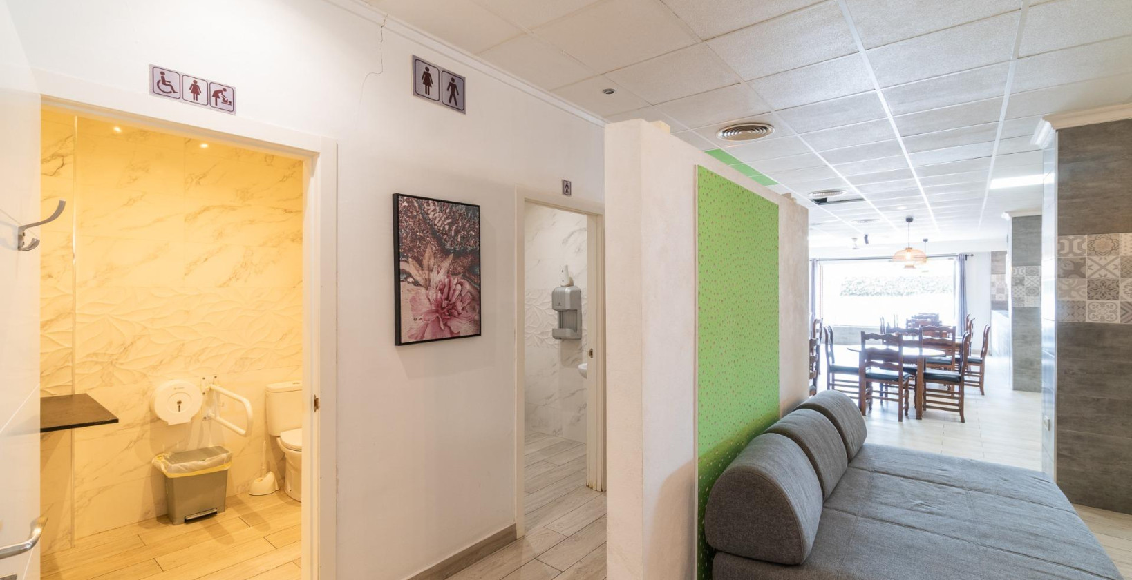 Long time Rental - Kommersiell - San Fulgencio - La Marina