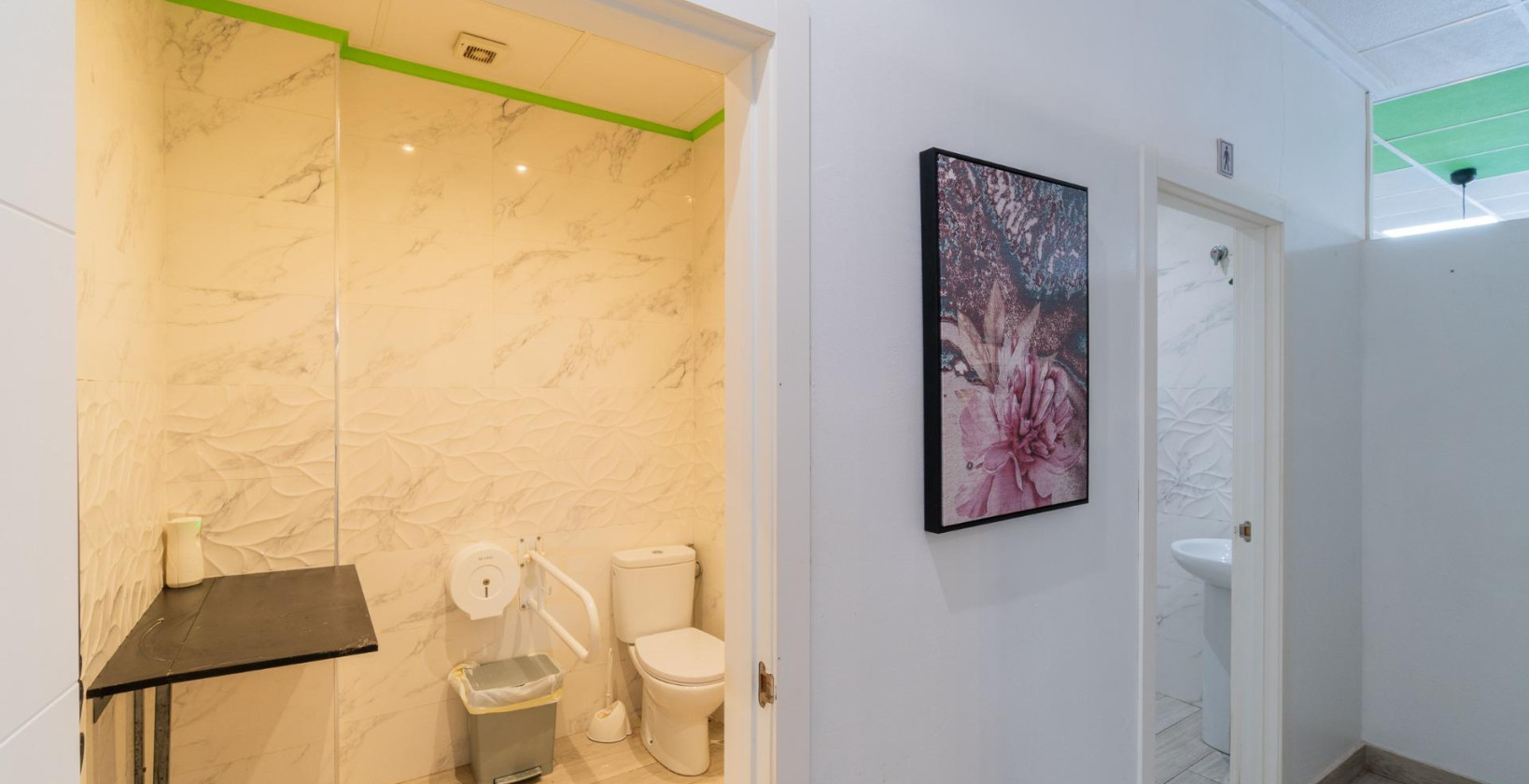 Long time Rental - Kommersiell - San Fulgencio - La Marina