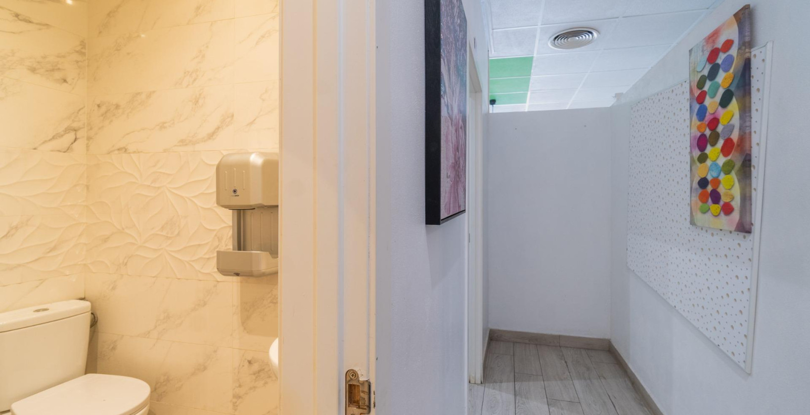 Long time Rental - Kommersiell - San Fulgencio - La Marina