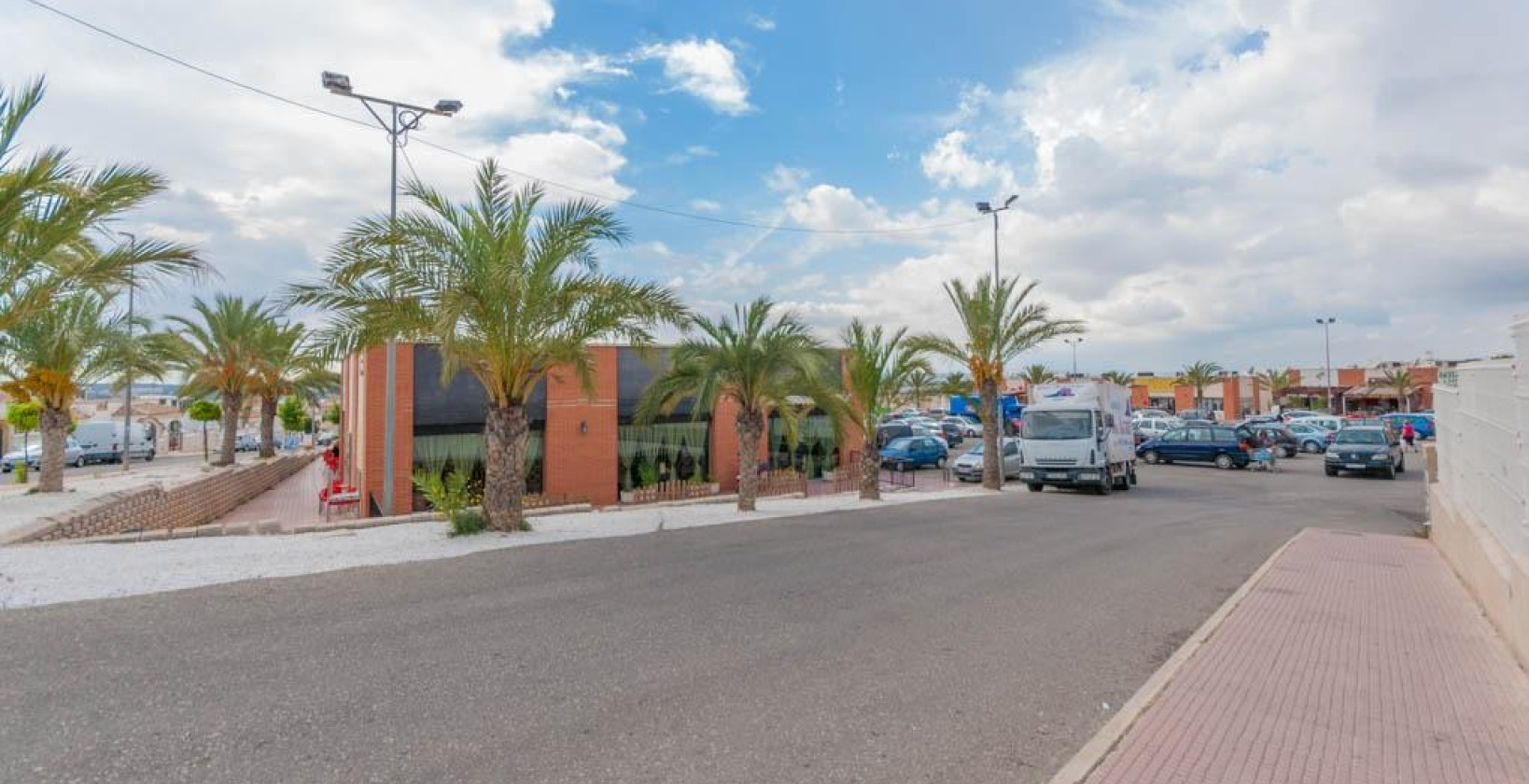 Long time Rental - Kommersiell - San Fulgencio - La Marina