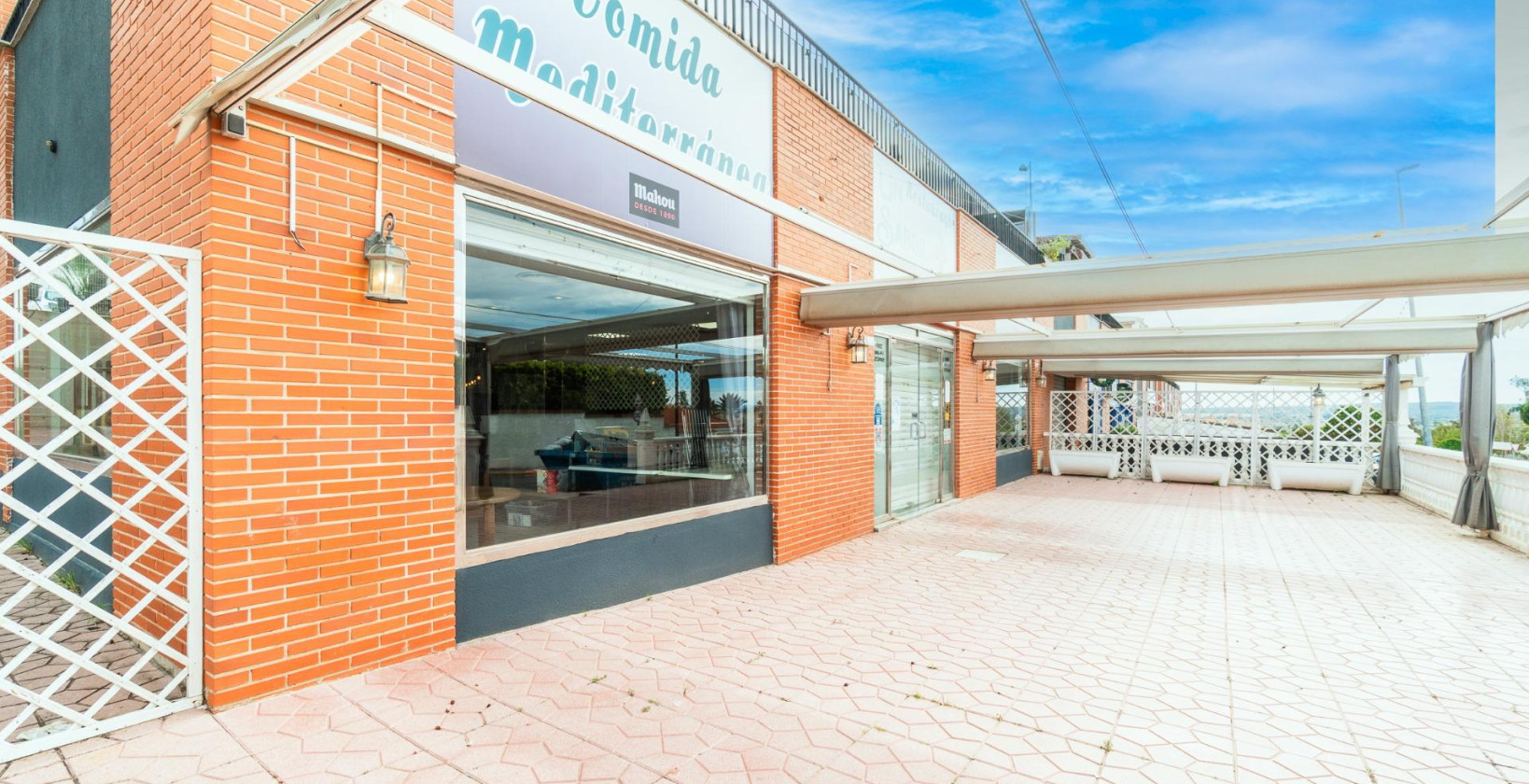 Long time Rental - Kommersiell - San Fulgencio - La Marina