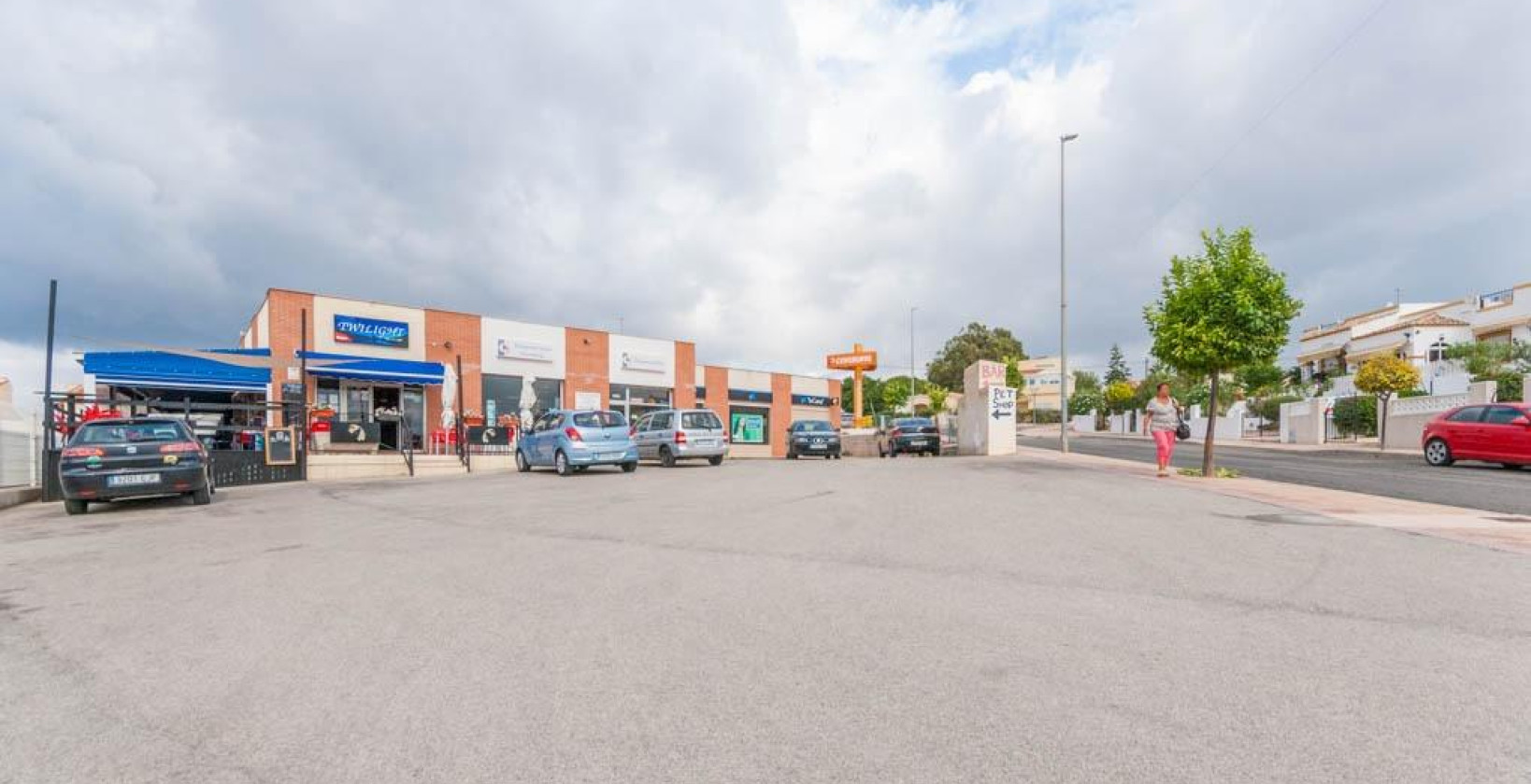 Long time Rental - Kommersiell - San Fulgencio - La Marina