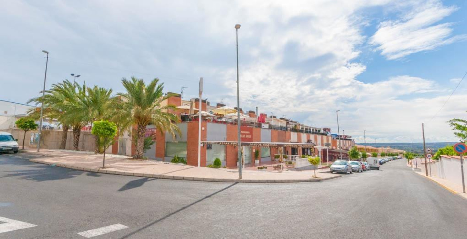 Long time Rental - Kommersiell - San Fulgencio - La Marina