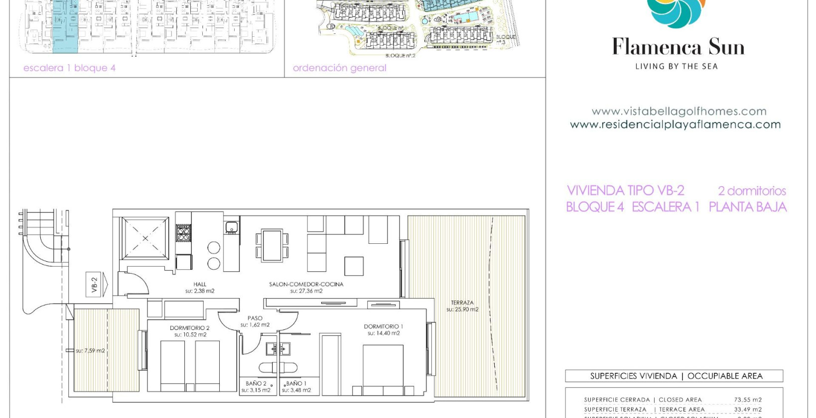 Nueva construcción  - Apartamento / piso - Orihuela Costa - Playa Flamenca