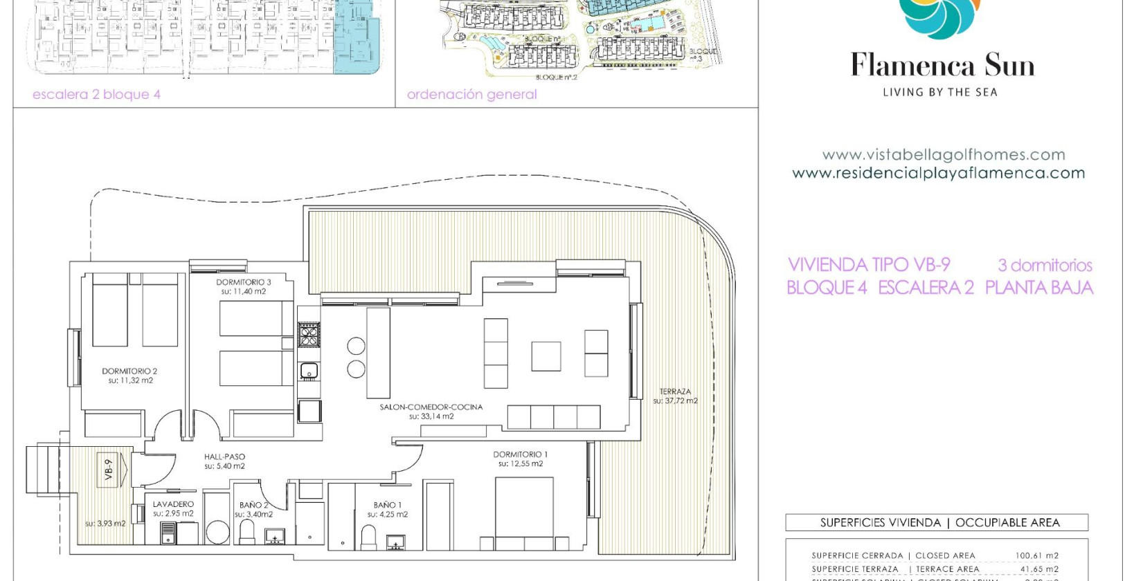 Nueva construcción  - Apartamento / piso - Orihuela Costa - Playa Flamenca