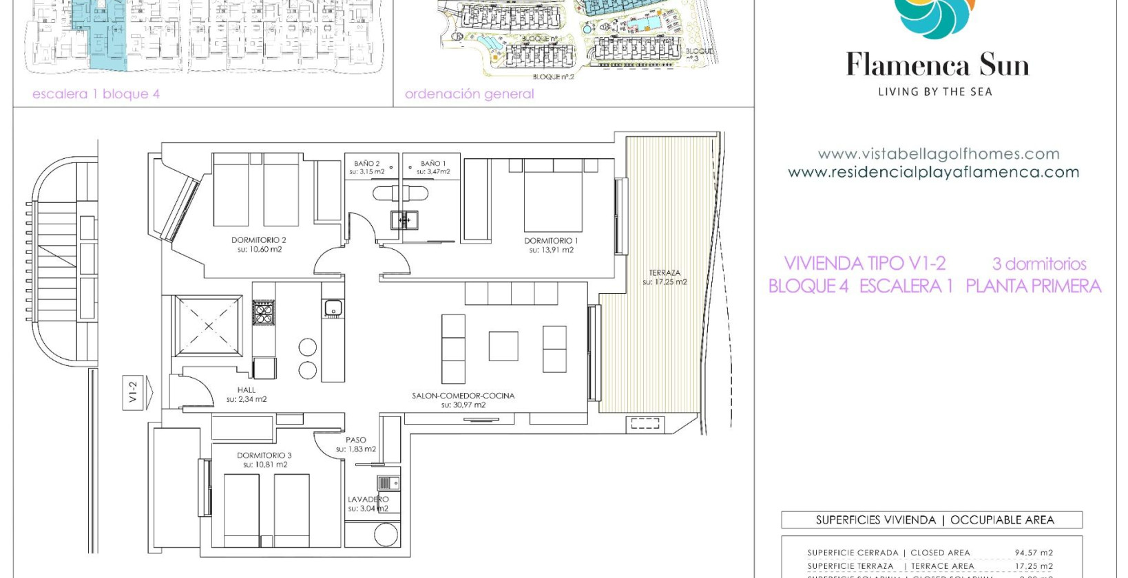 Nueva construcción  - Apartamento / piso - Orihuela Costa - Playa Flamenca