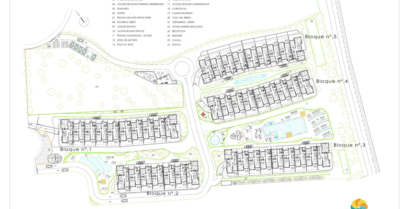 Nueva construcción  - Apartamento / piso - Orihuela Costa - Playa Flamenca