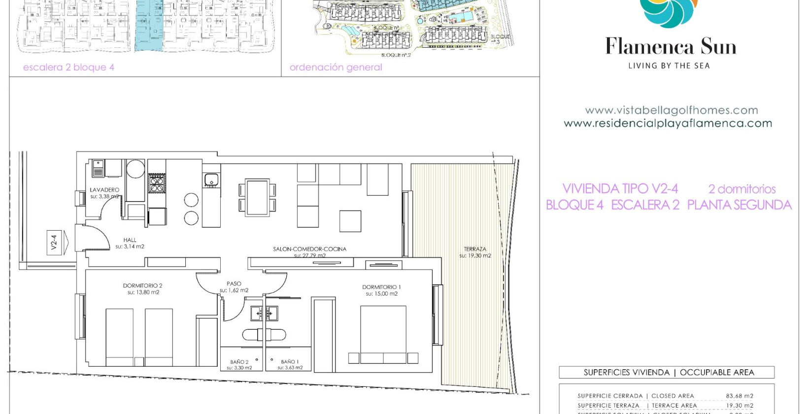 Nueva construcción  - Apartamento / piso - Orihuela Costa - Playa Flamenca