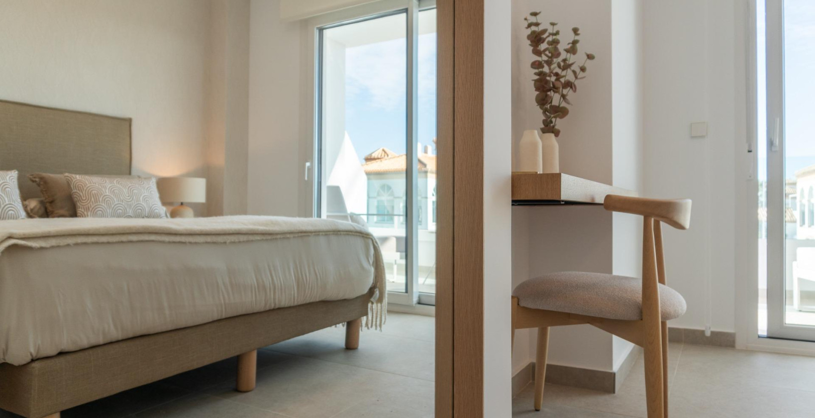 Nueva construcción  - Apartamento / piso - Orihuela Costa - Playa Flamenca