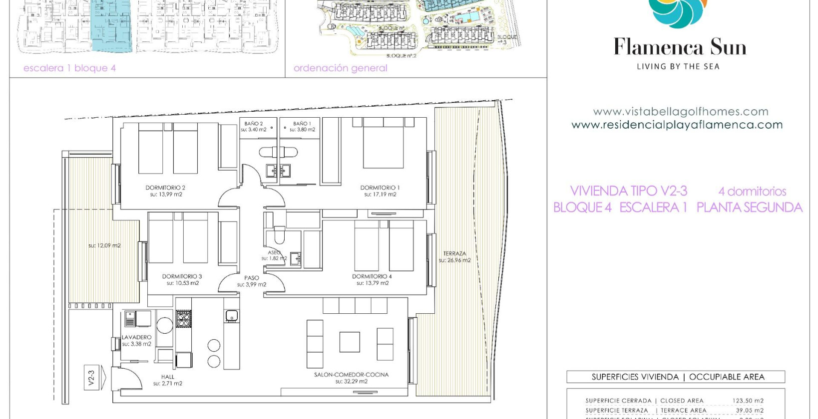 Nueva construcción  - Apartamento / piso - Orihuela Costa - Playa Flamenca