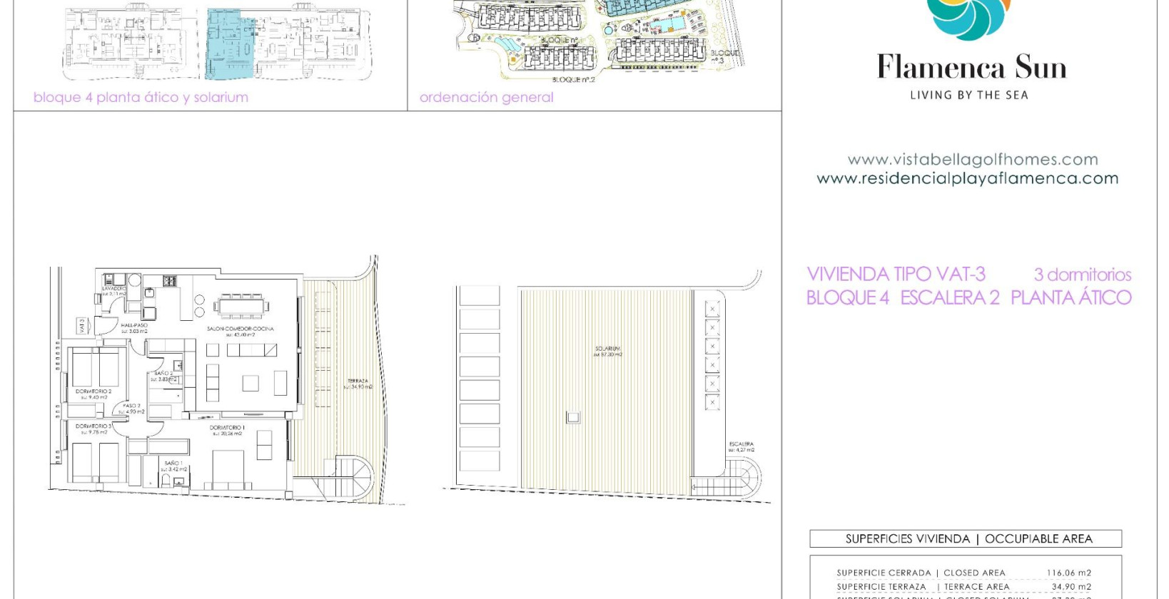 Nueva construcción  - Apartamento / piso - Orihuela Costa - Playa Flamenca