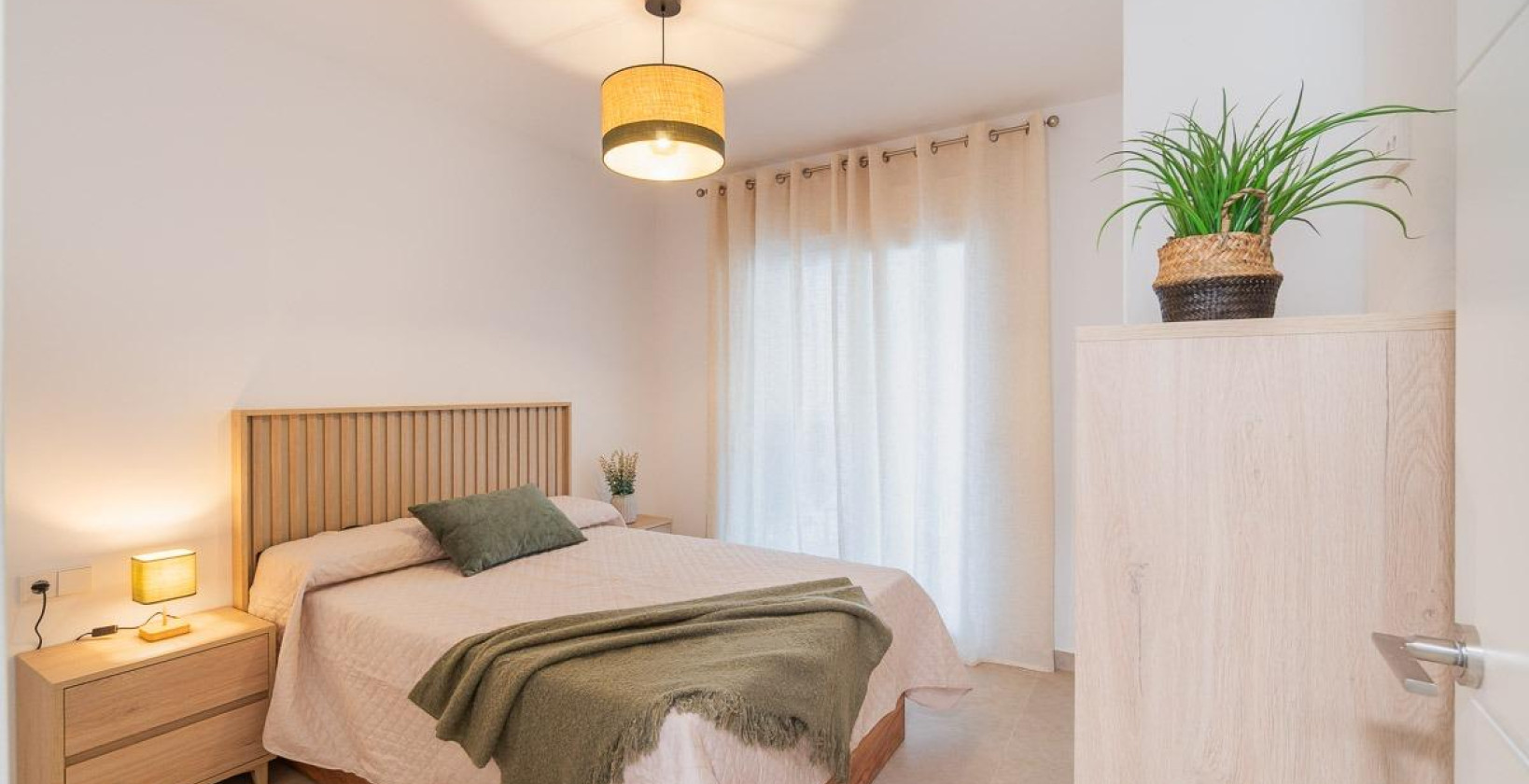 Alquiler a largo plazo - Apartamento / piso - Orihuela Costa - Playa Flamenca