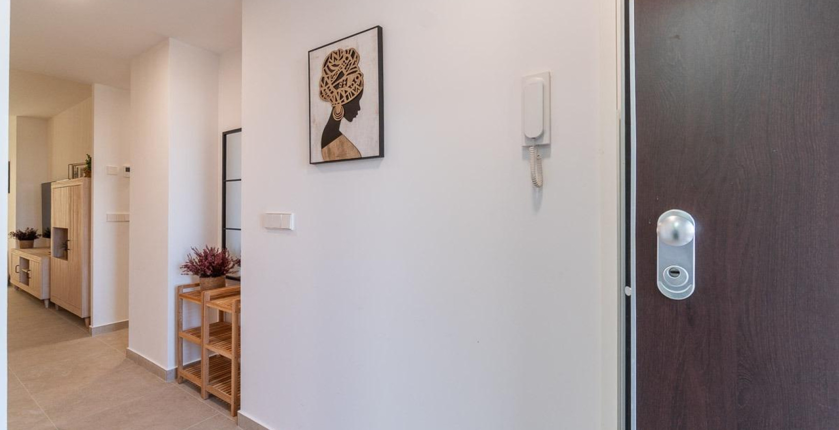 Alquiler a largo plazo - Apartamento / piso - Orihuela Costa - Playa Flamenca