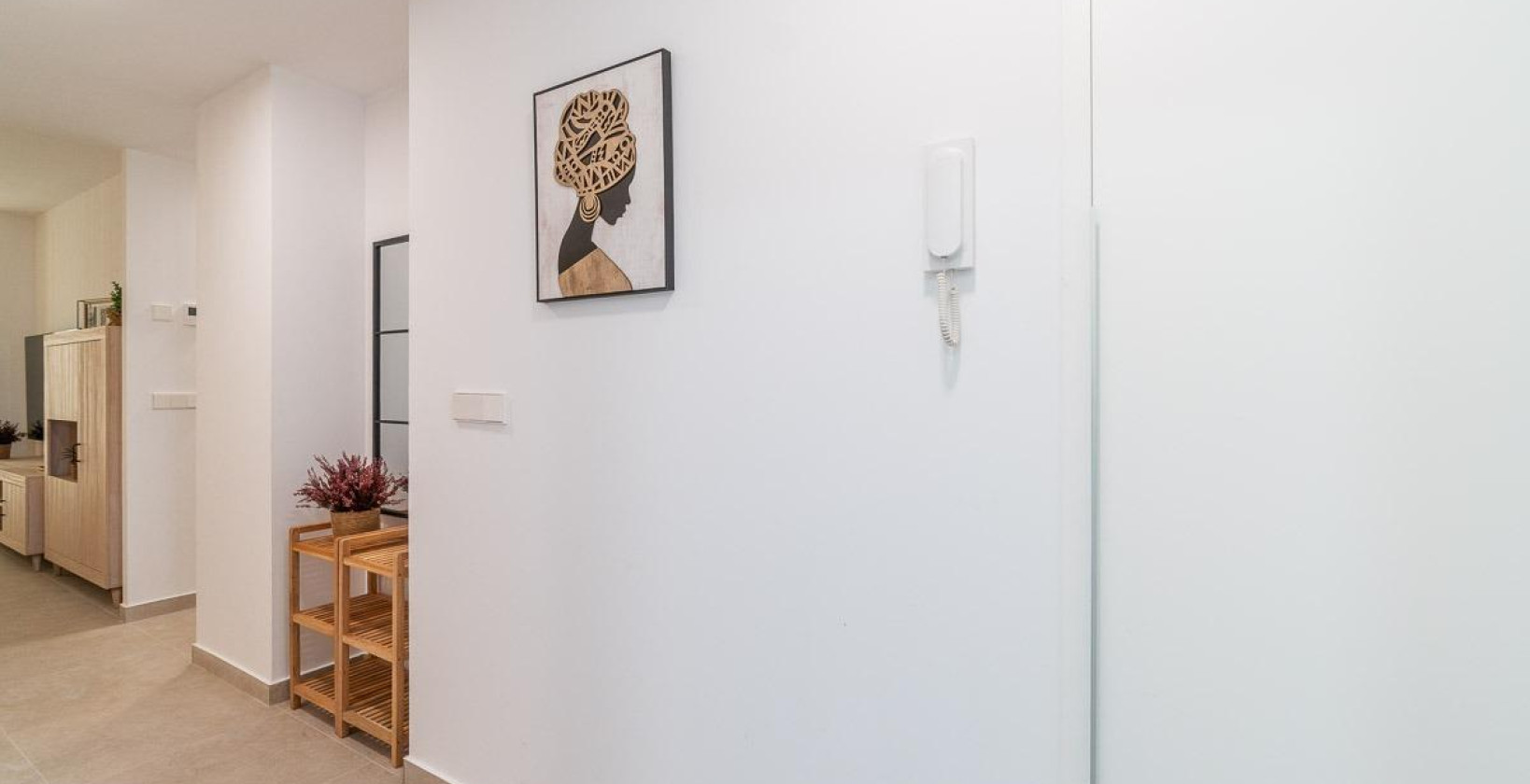 Alquiler a largo plazo - Apartamento / piso - Orihuela Costa - Playa Flamenca