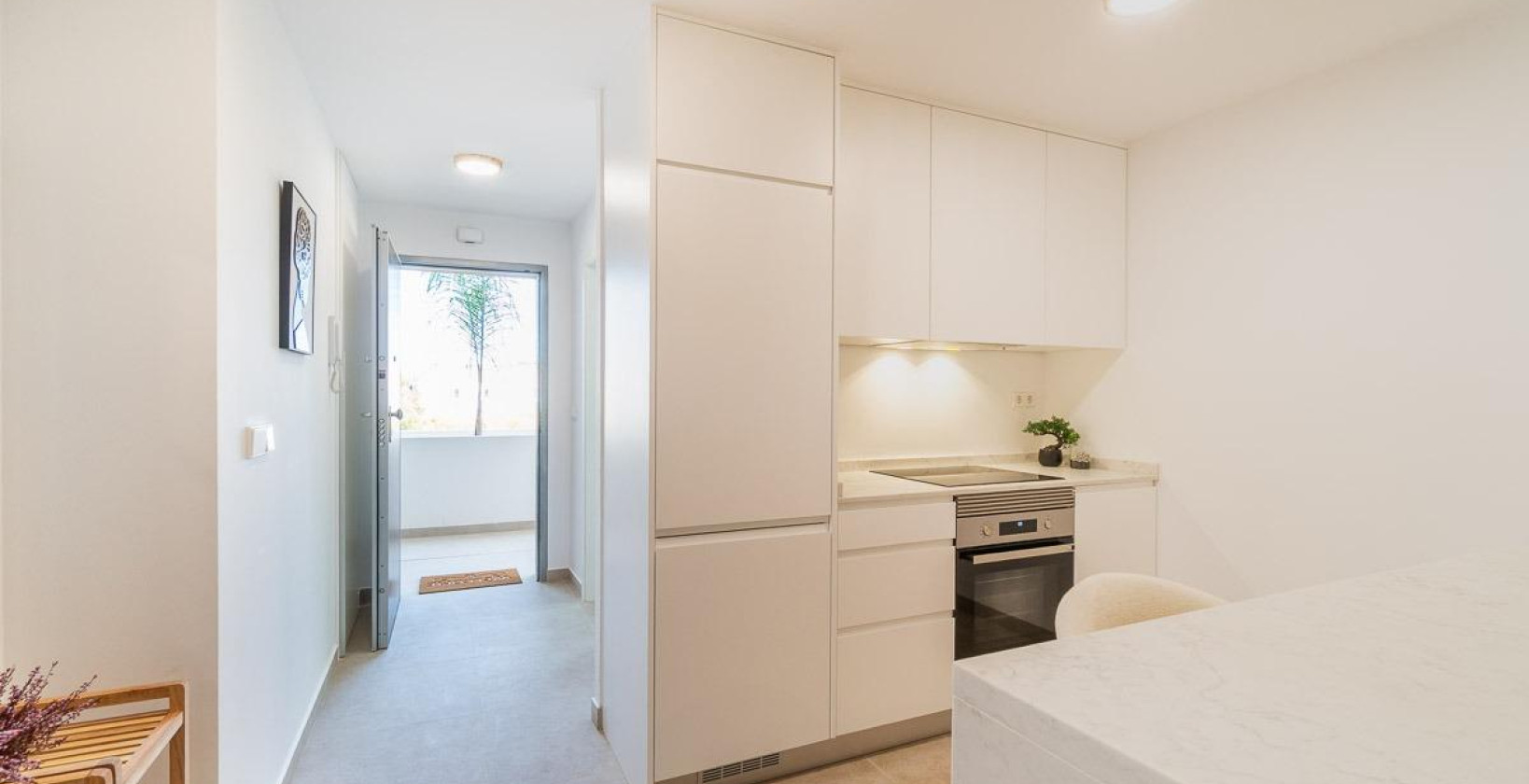 Alquiler a largo plazo - Apartamento / piso - Orihuela Costa - Playa Flamenca