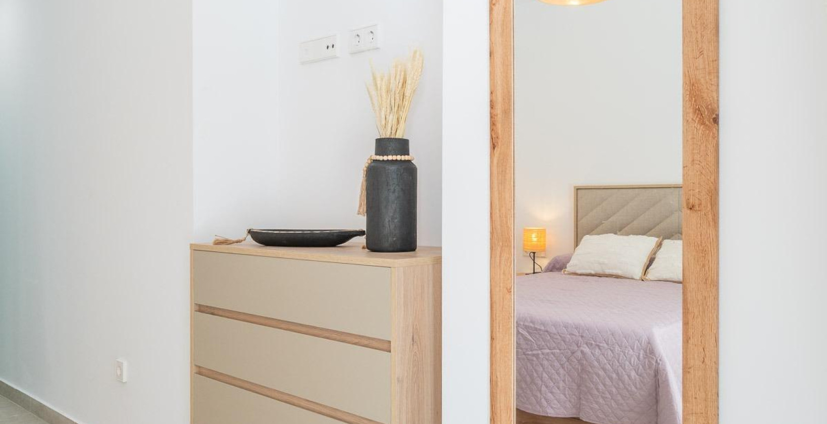 Alquiler a largo plazo - Apartamento / piso - Orihuela Costa - Playa Flamenca