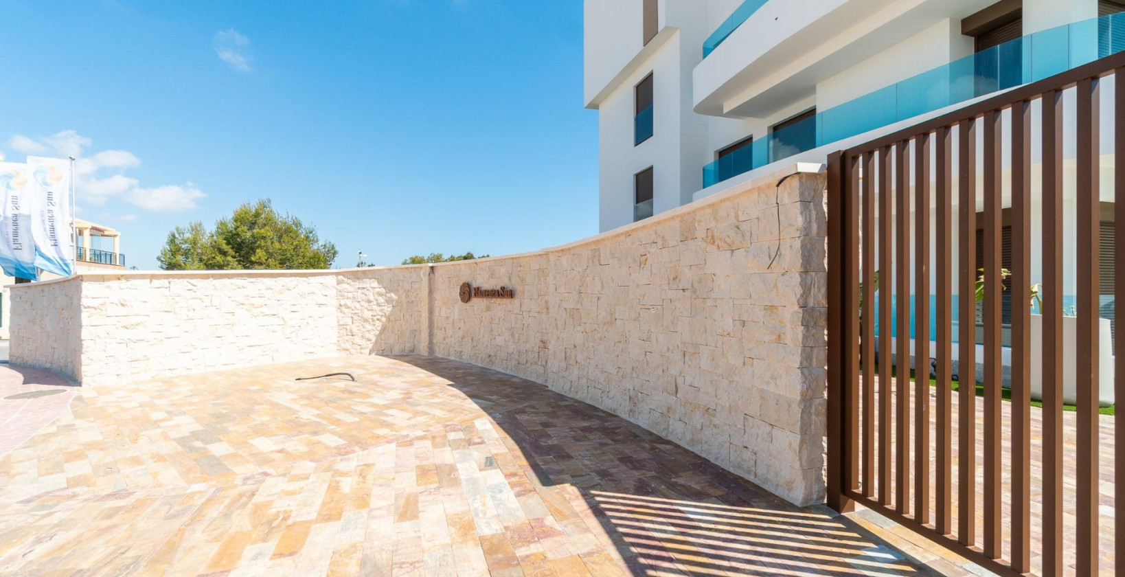 Alquiler a largo plazo - Apartamento / piso - Orihuela Costa - Playa Flamenca