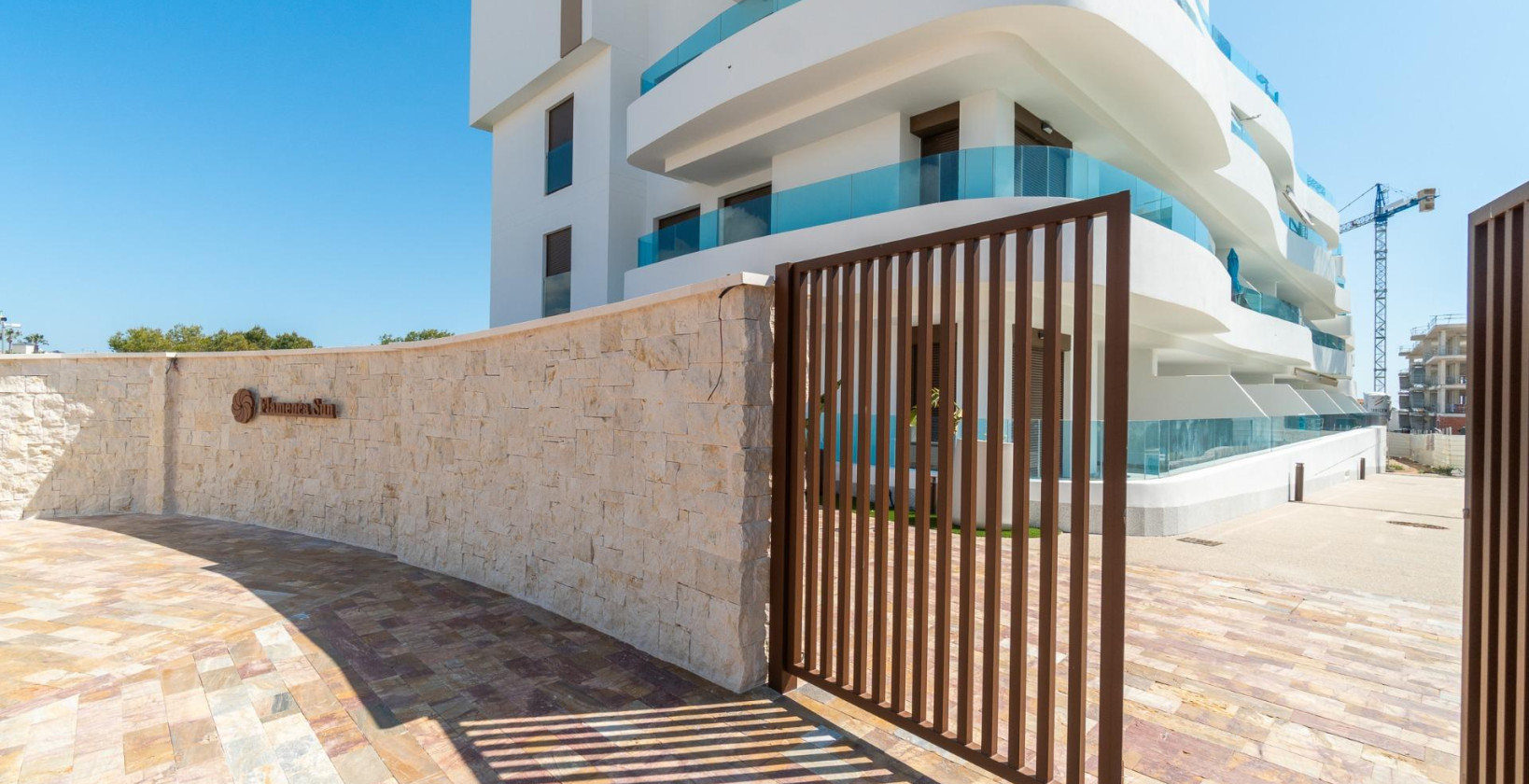 Alquiler a largo plazo - Apartamento / piso - Orihuela Costa - Playa Flamenca