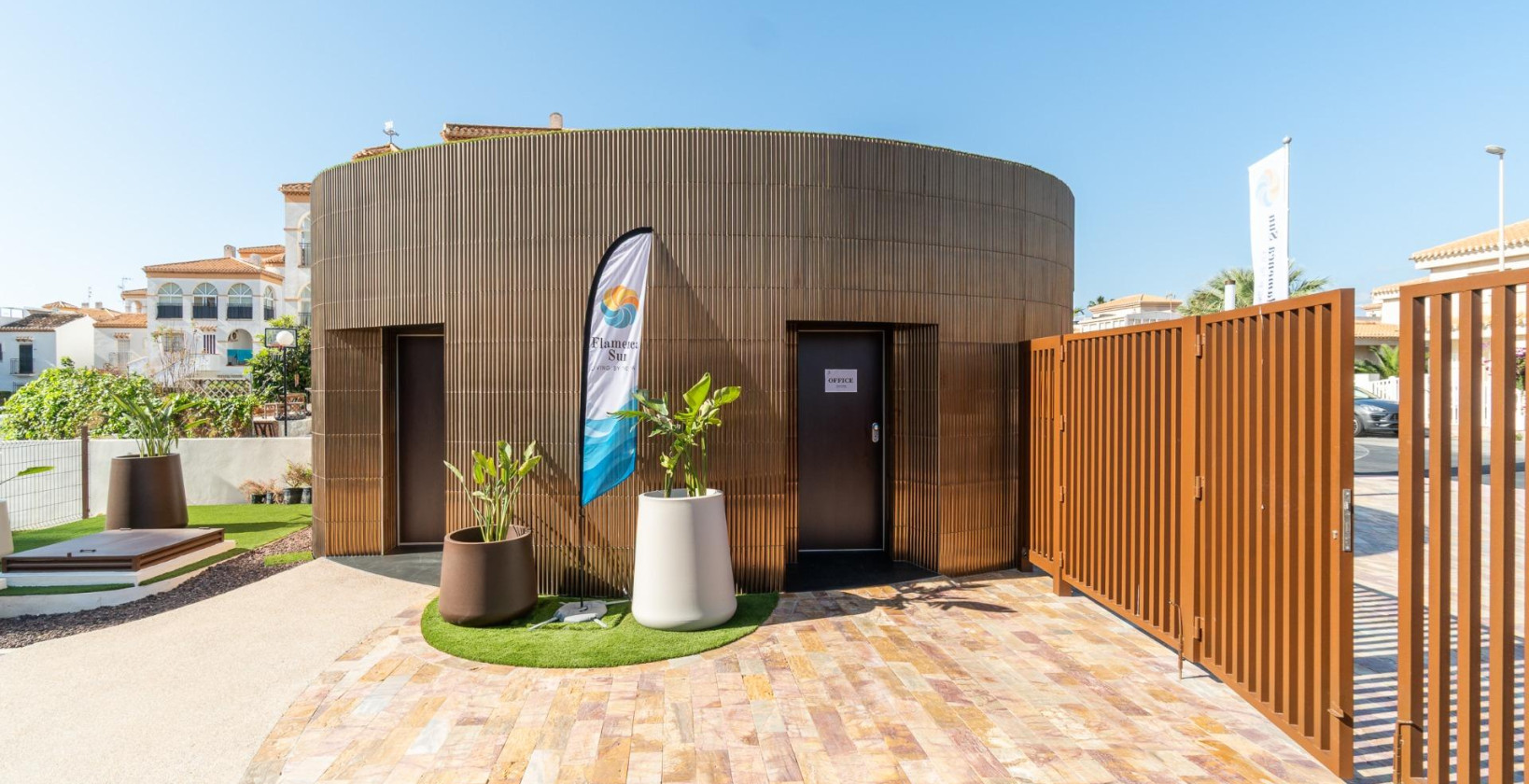 Alquiler a largo plazo - Apartamento / piso - Orihuela Costa - Playa Flamenca