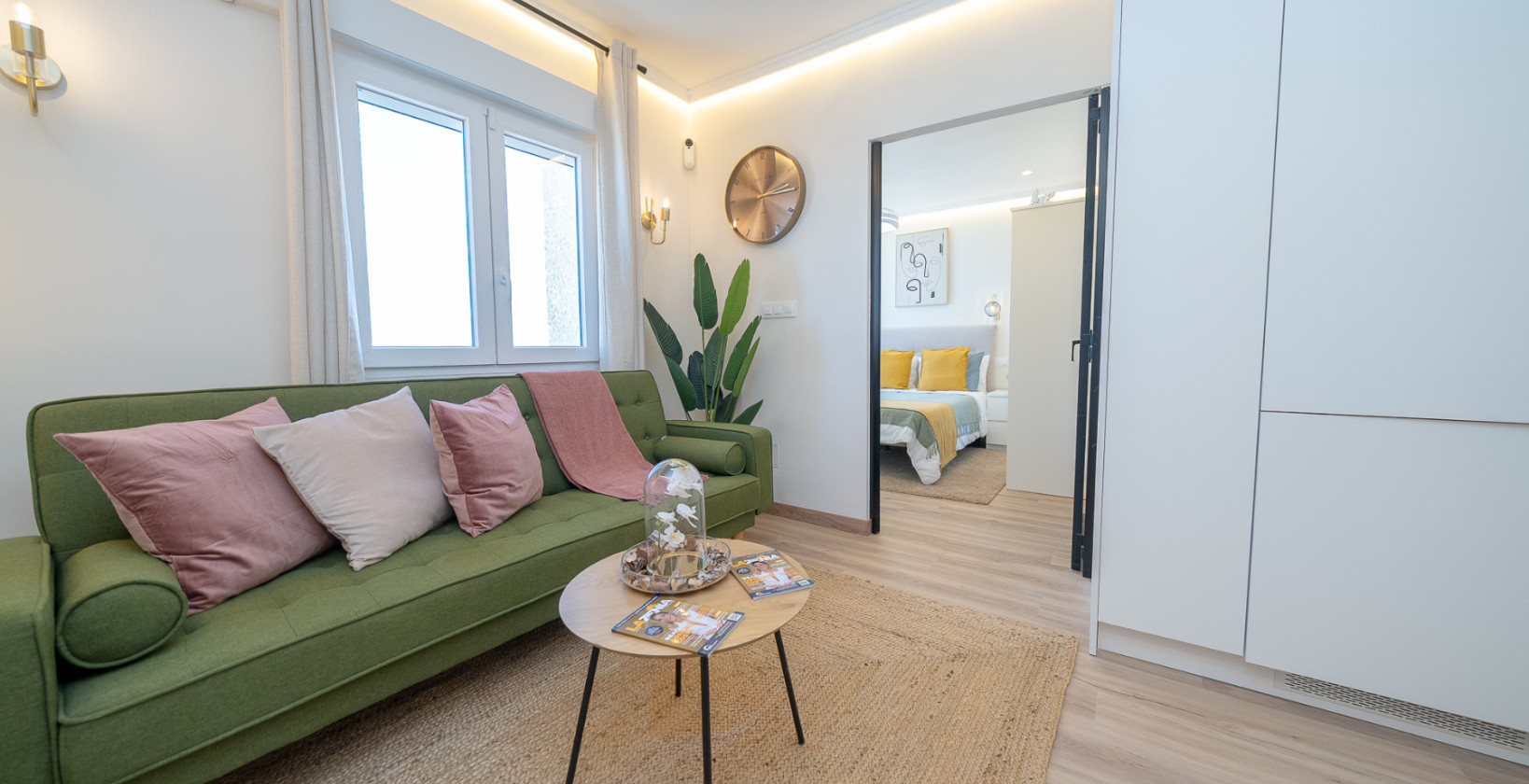 Reventa - Apartamento / piso - Ciudad Quesada