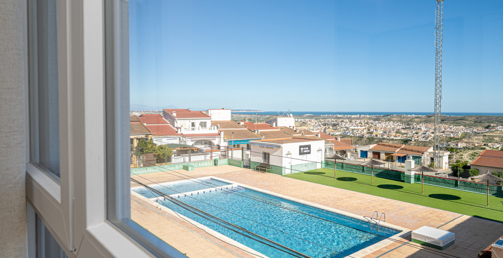 Reventa - Apartamento / piso - Ciudad Quesada