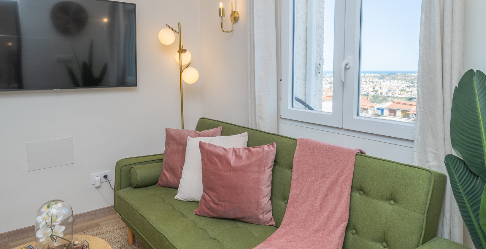 Reventa - Apartamento / piso - Ciudad Quesada