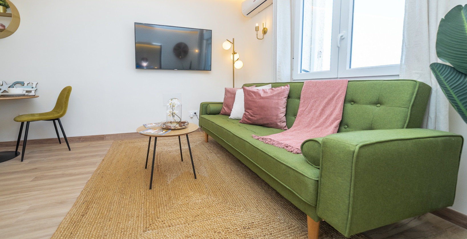 Reventa - Apartamento / piso - Ciudad Quesada