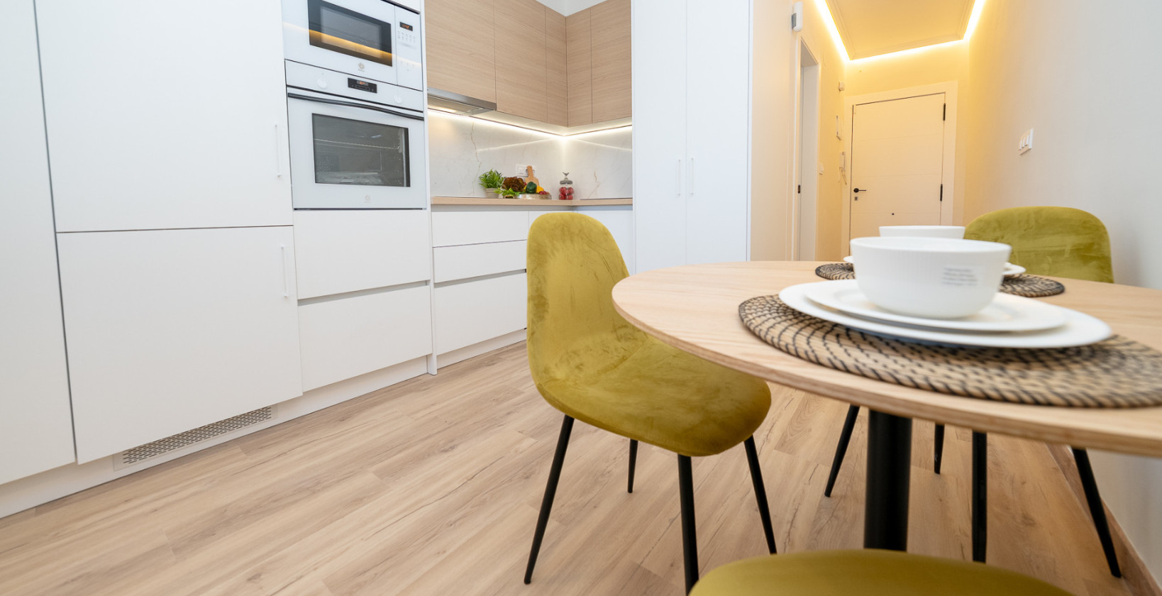 Reventa - Apartamento / piso - Ciudad Quesada